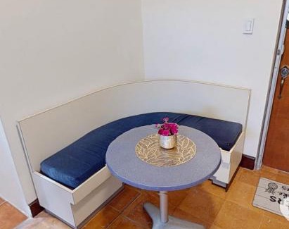 Carcel Apartamento | pineapple hospitality