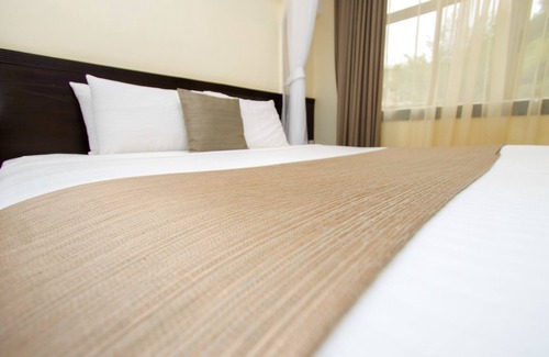 Kisumu Hotel | Pinecone Hotel