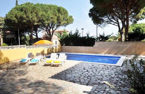 L'Escala Villa | Pinedes