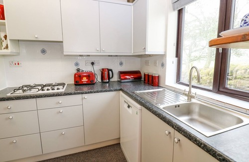 Allendale Casa | PINEGARTH, family friendly, with a garden in Allendale