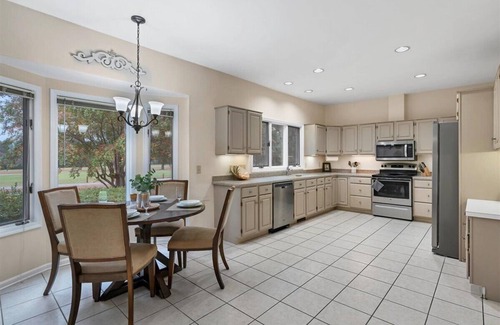 Pinehurst Cabaña | Pinehurst Golf Retreat