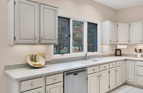 Pinehurst Cabaña | Pinehurst Golf Retreat