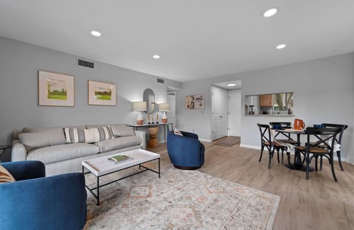 Pinehurst Apartamento | Pinehurst - Lakeview 2BR w/pool