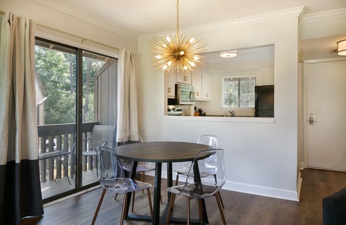 Pinehurst Condominio | Pinehurst Scene on the Green