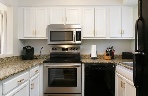 Pinehurst Condominio | Pinehurst Scene on the Green