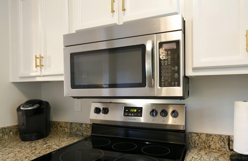 Pinehurst Condominio | Pinehurst Scene on the Green