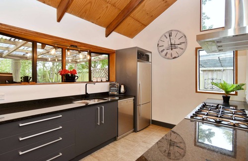 Pines Beach Casa | Pines Beach Haven - Hermosa casa espaciosa. Vistas impresionantes. Paseos por la playa y el río.