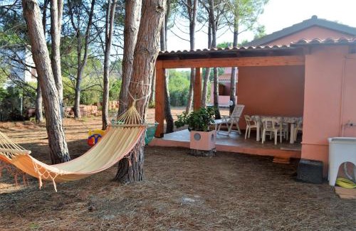 Spiaggia Grande Casa | Pineta Spiaggia Grande 2