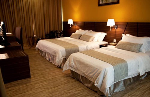 Batu Pahat Hotel | Pinetree Hotel