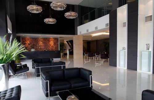 Batu Pahat Hotel | Pinetree Hotel