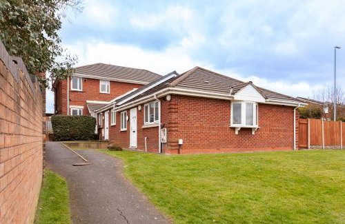 Whiston Apartamento | Pinfold Court Apartments