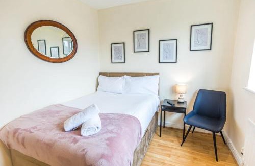 Whiston Apartamento | Pinfold Court Apartments