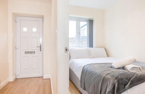 Whiston Apartamento | Pinfold Court Apartments