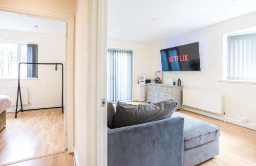 Whiston Apartamento | Pinfold Court Apartments