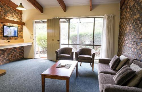 Halls Gap Hotel | Pinnacle Holiday Lodge