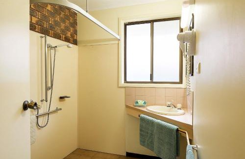 Halls Gap Hotel | Pinnacle Holiday Lodge