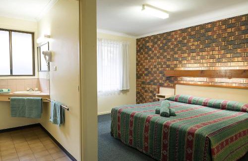 Halls Gap Hotel | Pinnacle Holiday Lodge