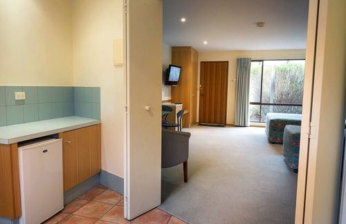 Halls Gap Hotel | Pinnacle Holiday Lodge