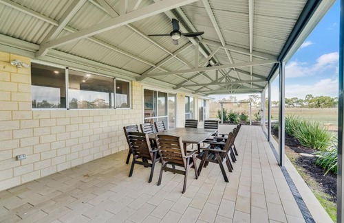 Ambergate Casa | Pinnacle Lodge - Family Friendly 4 bedroom home