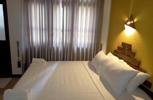 Anuradhapura Hotel | Pinnacle Villa