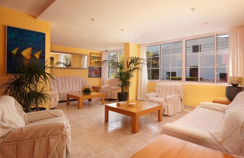 Cala San Vicente Apartamento | PINOS ALTOS 15