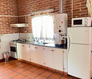 Yala Casa | Pintoresca casa con pileta