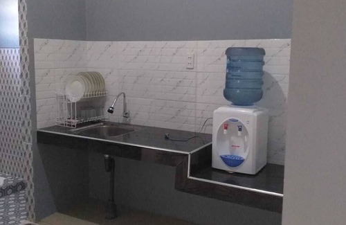 Takengon Villa | Pintu Waluh Homestay