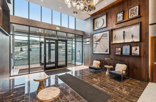 Park City Hotel | Pioche Village Park City