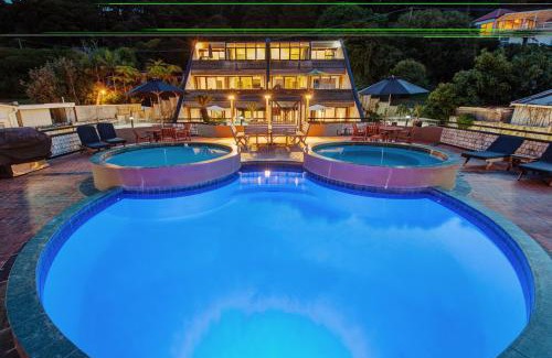 Paihia Apartamento | Pioneer Waterfront Apartments