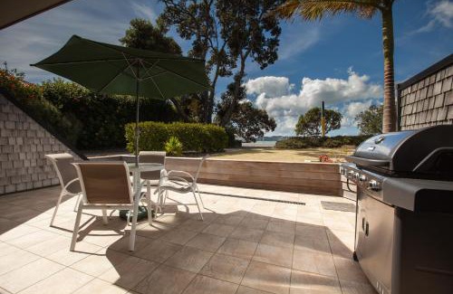 Paihia Apartamento | Pioneer Waterfront Apartments
