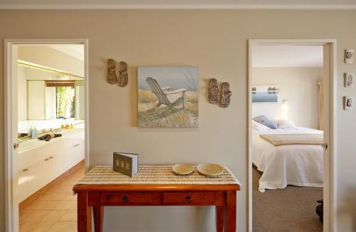 Paihia Apartamento | Pioneer Waterfront Apartments