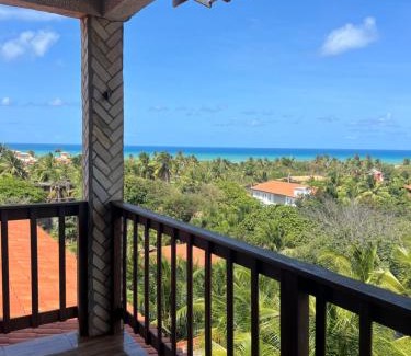 Pipa Hotel | Pipa Golfinhos Pousada