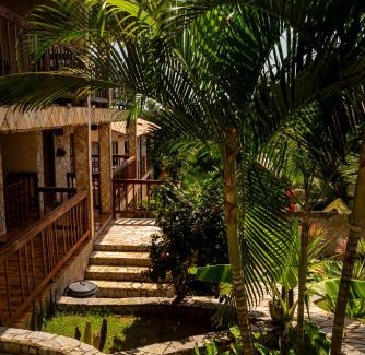 Pipa Hotel | Pipa Golfinhos Pousada