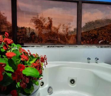 Pipa Apartamento | Pipa Ubaia 219 com solarium