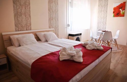 Mako Apartamento | Pipacs Apartman