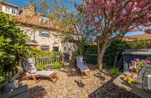 Holme Casa | Piper Cottage 2