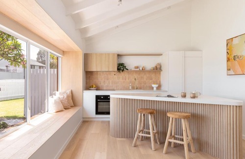 Bogangar Apartamento | Pipis at Cabarita Villa 1