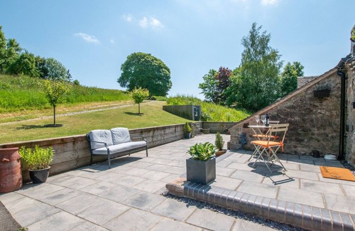 Hulland Ward Casa | Pipistrelle Barn - Una Habitación Casa, Capacidad 2