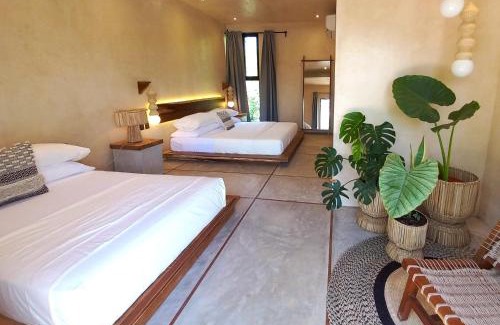 Isla Holbox Hotel | Piquete Holbox