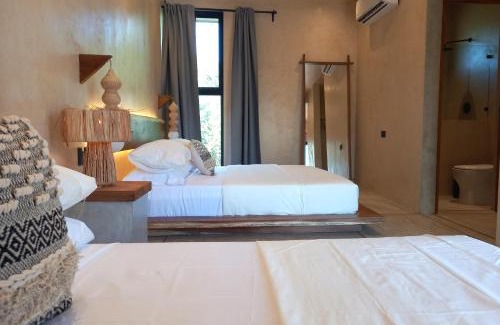 Isla Holbox Hotel | Piquete Holbox