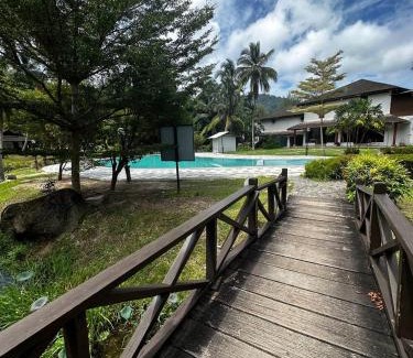 Pulau Perhentian Besar Complejo | PIR - Resort Perhentian Island Bluestar