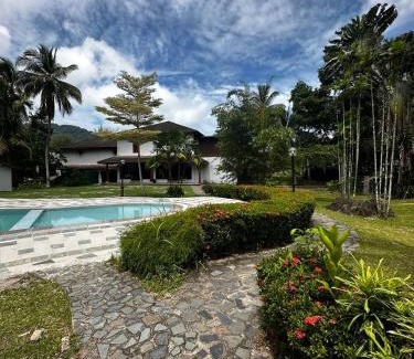 Pulau Perhentian Besar Complejo | PIR - Resort Perhentian Island Bluestar