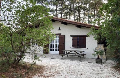 Piraillan Casa | Piraillan Foret - Réf 2064