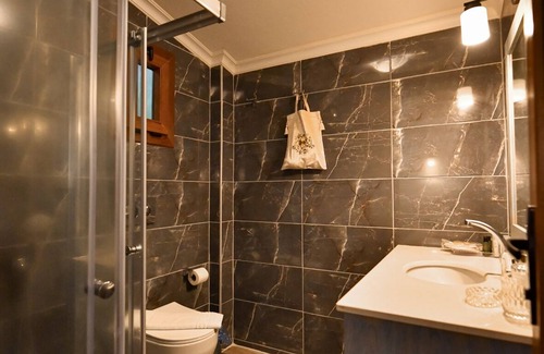 Kayakoy Hotel | Piramit Hotel