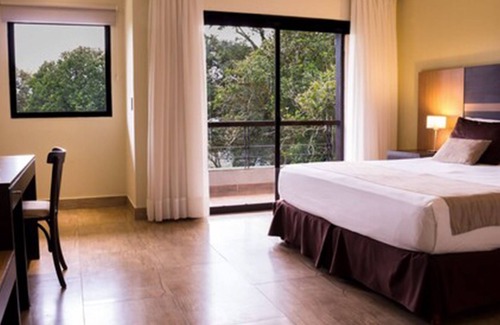 Puerto Iguazú Hotel | Pirayu Hotel & Resort