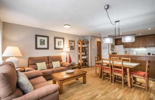 Vielha e Mijaran Apartamento | PIRENNE