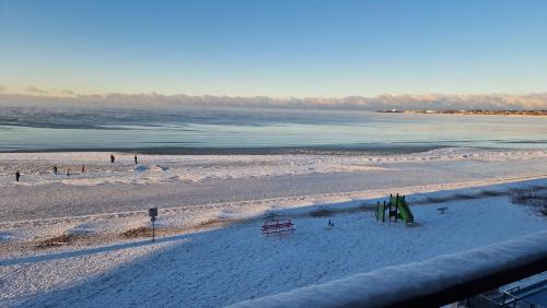 Pirita Apartamento | Pirita Beach View Suites