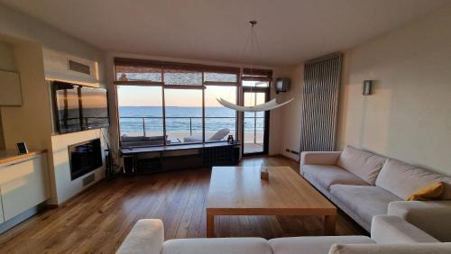 Pirita Apartamento | Pirita Beach View Suites