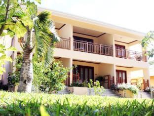 Praslin Island Cabina | Pirogue Lodge