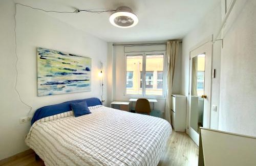 Terrassa Apartamento | Piscina en Centro de Terrassa